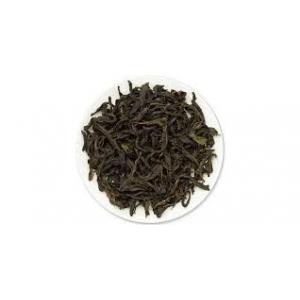 Spring Fresh Chinese Oolong Tea Wuyi Yancha Taste And Fragrance Sweetness