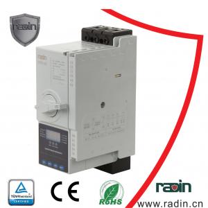 China Phase Overload Motor Protection Device Industrial For LV Power Distribution System supplier