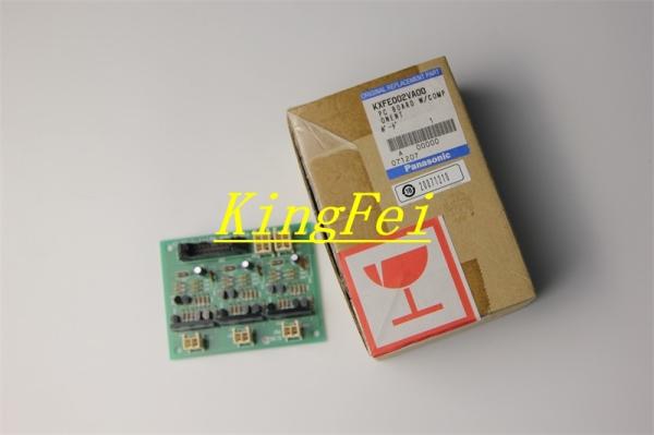 Panasonic KXFE002VA00 PC BOARD W/COMP ONEMT Panasonic Accessoires de machines