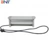 Aluminum Alloy Pop Up Power Outlet Various Configuration Available