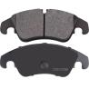 VOYAH chasing Car Model Front and Rear Wheel Brake Pads with Glossy VOYAH at Best