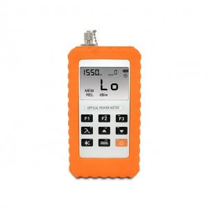 China FTTX Fiber Optic Cable Checker OPM-TQ110 For CATV Telecommunications supplier