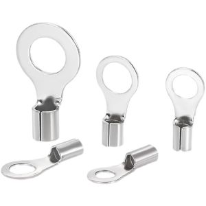 China Conector eléctrico RNB de cobre recubierto de estaño wholesale