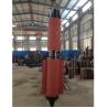 China 2021 New style vibroflot soil compactor vibratory piling hammer pile driving equipment wholesale