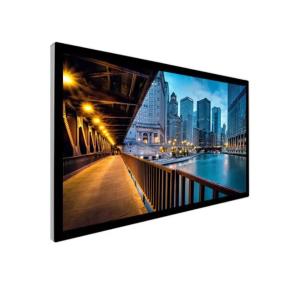 China Pantalla LCD TFT de 1600 × 1600 Panel LCD de 43 pulgadas con interfaz LVDS supplier