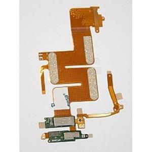 Logic Board Screen Flex Cable for Ipod Touch 2nd Gen Spare Parts