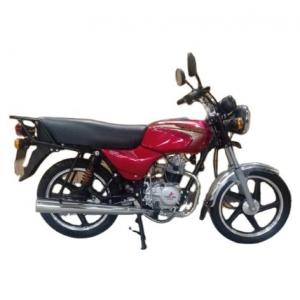 110cc 150cc 100cc Street Legal Motorcycle 12.8HP With Drum Brake System