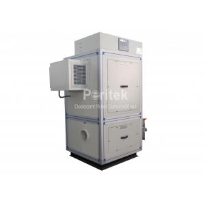 China High Moisture Removal High Capacity Dehumidifier For Rubber Tire,Rotor Dehumidifier wholesale