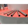 Hot Rolled Stainless Steel Round Tube / Straight Welded 316Ti Seamless Steel