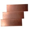 China Premium 4x8 Copper Sheets & Cathodes - High Conductivity Alloy Plates For Industrial Use wholesale