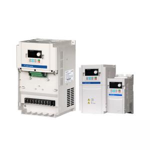 Air Cooling Vector Frequency Inverter Igbt With KTY Motor Protection