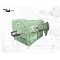 China Explosion Protection Class II 2G Exd IIB T3 Gb Fire-resistant Motor 1250KW and More on sale