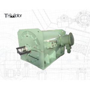Explosion Protection Class II 2G Exd IIB T3 Gb Fire Resistant Motor 1250KW And More