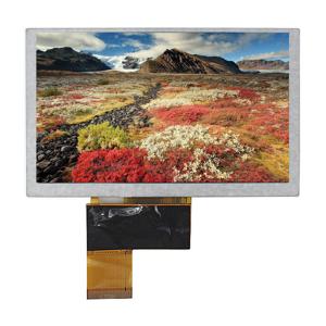 China Multiscene práctico a prueba de explosiones de la exhibición del módulo de 5 pulgadas OLED LCD wholesale
