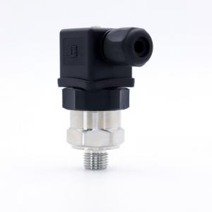 China ROHS SPI Electronic wIFI Water Tank Pressure Sensor For Air Fuel supplier