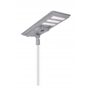 China Antiwear 170LM/W Street Light Solar LED 200W 300W 400W Moistureproof supplier