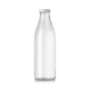 10ml - 250ml Glass Bottle Filling Customized Juice Glass Bottle