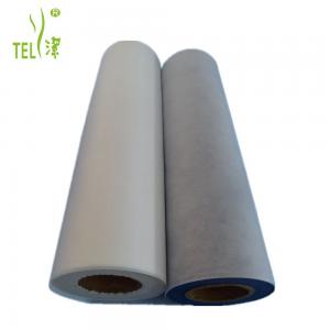 Customized 50*80cm Disposable Nonwoven Bed Sheet