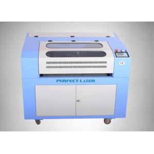 China 6040 Co2 Laser Cutting Machine Acrylic Wood Glass Leather Plexiglass Plastic Rubber wholesale