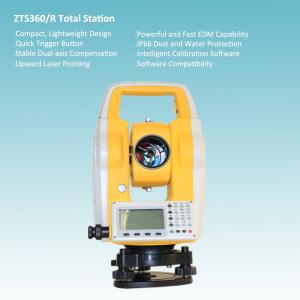 Electronic Long Surveying Range Total Station