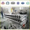 China PVC Artificial Marble Sheet Making Machine | 400Kg/H | 1.22m Width | ABB Inverter | Schneider Electric wholesale