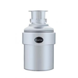 commercial food waste disposer for industrial use 2HP with AC motor