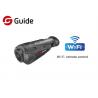 Guide IR510N2 WIFI Handheld Thermal Scope Realizing Photo / Video / Screen