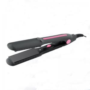 China 40W Mini Portable Hair Straightener With CE RoHS Certification supplier