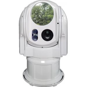 China Surveillance Thermal Imaging Camera , Multi Sensor Electro Optical System wholesale