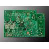 CEM-3 0.1mm 2OZ 14 Layers PCB Flexible Printed Circuit Board Fabrication Lead