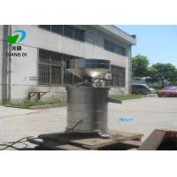 industrial stainless steel rice noodle making machine/rice batter/rice paste grinding machine