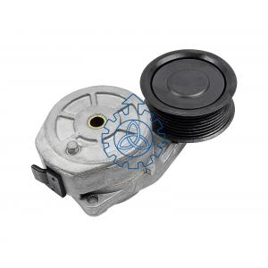 China 1859653 2197004 SCANIA Truck Belt Tensioner Truck Replacement Parts Plastic Pulley supplier