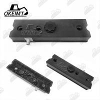 China 4142X051 PERKINS Plastic Valve Cover 1004.4 1004.4T on sale