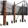 China Revolutionize Your Tank Construction Process with Our Advanced Chuck Type Hydraulic Jack wholesale