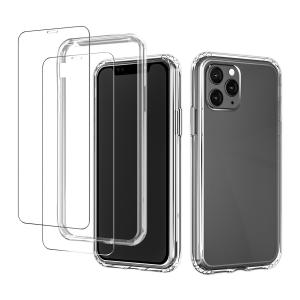 5.8" TPU Polycarbonate protective iphone cases For IPhone 11 Pro