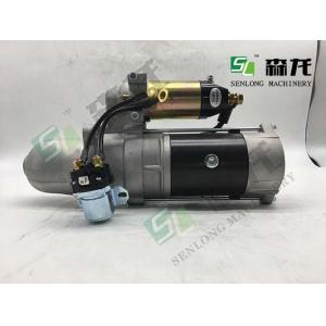 24V  10T （BIG 10T）  CW   NEW   C4934622   M93R3010SE  Excavator  Starter Motor  Cummins 6BT