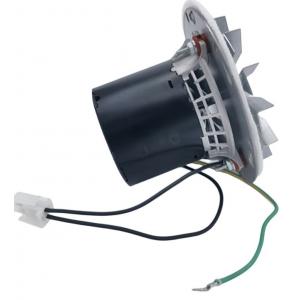 75W 1.0A 115V Draft Inducer Blower Exhaust fan for Energy Efficient Pellet Stoves