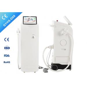 China TUV Approved Women Laser Laser Depilation Machine Clinics Used Professional wholesale