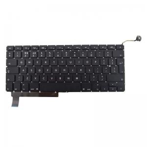 Laptop Keyboard For Macbook Pro 15'' MB133 A1286 UK Keyboard 2009 2012