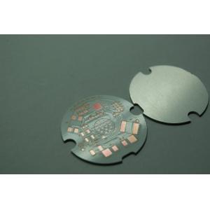 China PCB metálico Ventec de 2 a 16 capas con máscara antisoldante verde para rendimiento supplier
