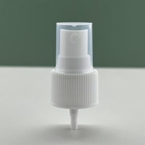 China 24mm 24/410 PP Plastic Perfume Fine Mist Sprayer Pump Body Face Spray For Bottles supplier