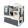 China Tck40 CNC наклонная кровать станка с линейным руководством автоматического станка wholesale