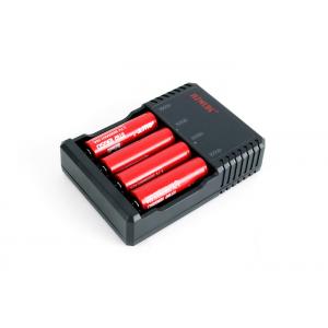 Standard Use Universal 18650 Battery Charger With US / EU / UK Plug OEM / ODM