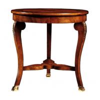 China Hotel Antique Rosewood Side Coffee Table Round Top Square Top on sale