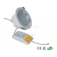 China 7W Down lights 2.5inch Recessed LED Light Fixtures on sale