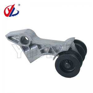 Press Bracket for Hold Edgebander - Woodworking Machinery Spare Part