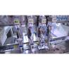China Dual Drive Automatic Glue Dispensing Machine Four Valve Inline Automated Epoxy Dispenser wholesale