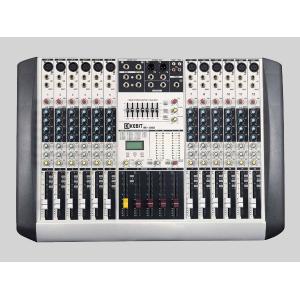 KE-1202 professional 12channels sound console
