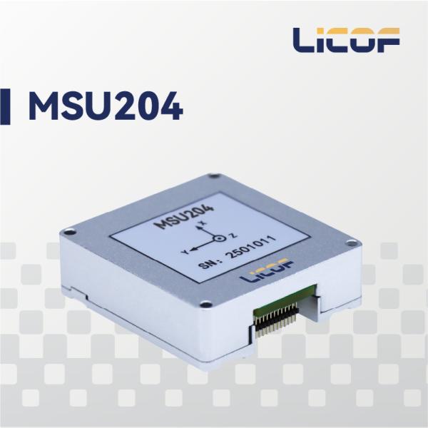 MEMS Inertial Sense Imu Micro Inertial Measurement Unit Autonomous High Overload Resistance