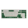 China Monster K1  20 RGB Colors Type C Mechanical Typing Mouse For Fast Typing wholesale